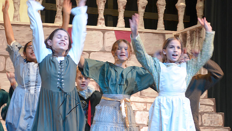 once upon a mattress (39).JPG