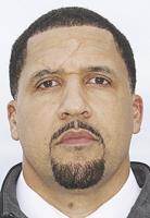 New Festus football coach meets the press