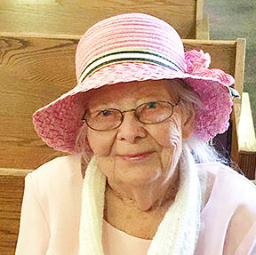 Lucille Curnutte, 98, Dittmer | Obituaries | Myleaderpaper.com