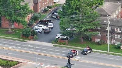 Teen charged in 2025 shooting death of Zarian Simpson in Columbia