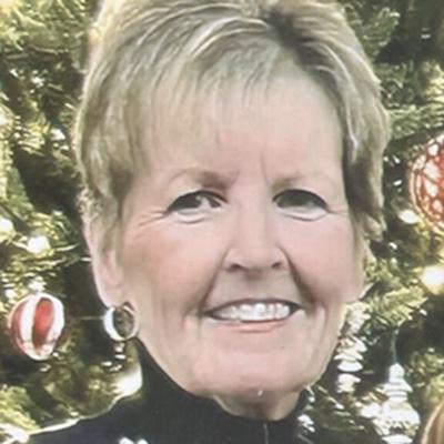 Wooldridge, Katherine