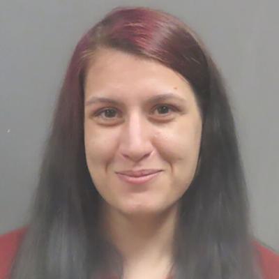 Imperial woman charged with tampering, drug possession
