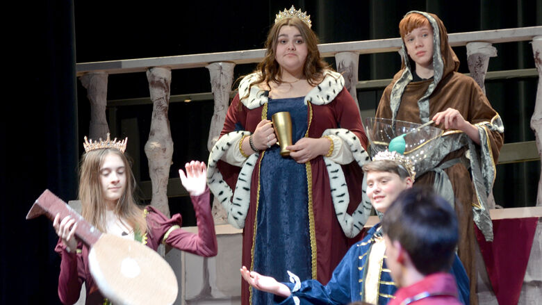 once upon a mattress (40).JPG