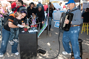 Kimmswick Apple Butter Festival 