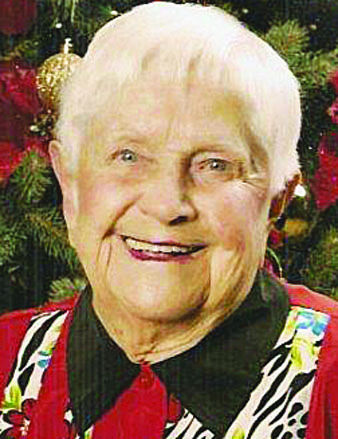 Eichelsbach, Christine M. -- OBIT