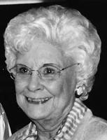 Juanita M. “Nita” Caldwell, 90, of Sun City West, Ariz., formerly of De Soto