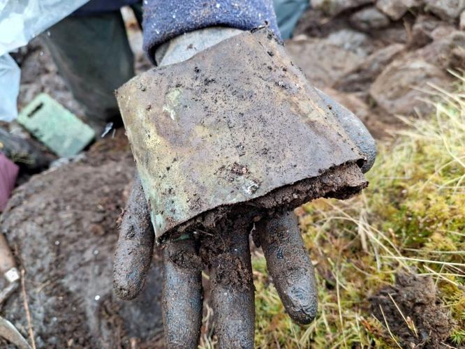Centuries old whisky smuggler’s secret bothy discovered by archaeologists