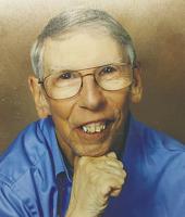 Dennis G. 'Den' Pinson, 70, of Hot Springs, Ark.