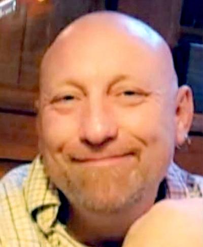 Bryan London, 46, Imperial