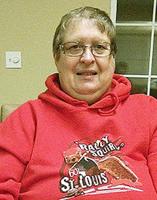 Life Story: Marsha Lehman, 68, of Festus