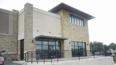 Main Street Cafe will temporarily take over the old Pizza Hut location, 203 S. Truman Blvd., in Crystal City.