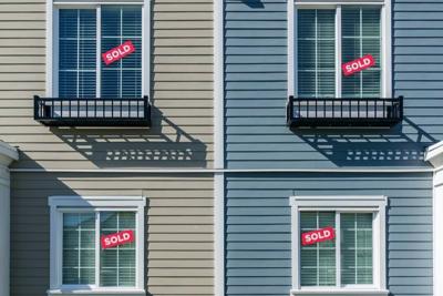 Cities with the fastest-growing home prices in the Kansas City metro area