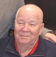 James Wayne Dix Sr., 85, Herculaneum