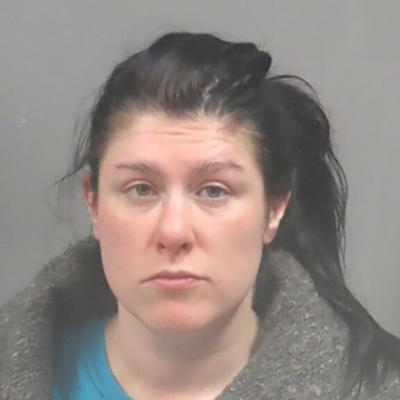Arnold woman charged for alleged domestic assault
