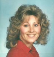 Jean Ann O'Brien, 70, St. Louis