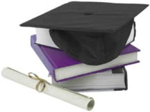 Jefferson High holds first graduation 