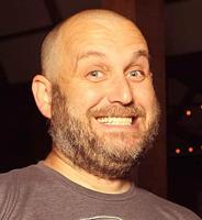 Jason R. Burns, 43, Arnold