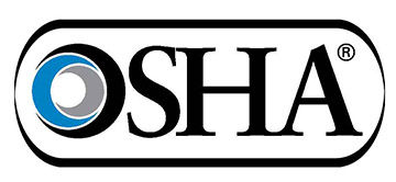 OSHA logo