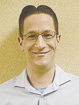 Jefferson County Public Works Director Jason Jonas