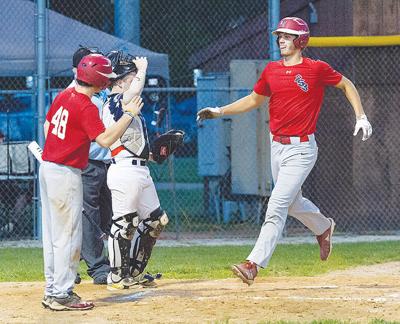 Jake Leitner, Michael Brewer