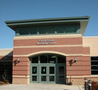 Arnold rec center