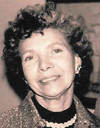 Marjorie Jean Hay, 96, Lake Wauwanoka