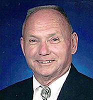 Jack W. ‘Jackie’ Mitchell, 88, De Soto