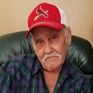 Waymon Stevens, 81, De Soto