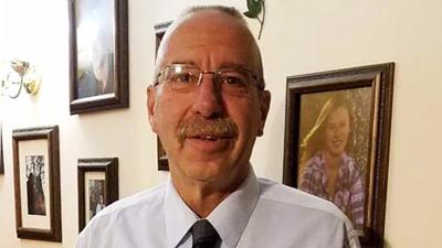 Arnold City Councilman David Owens