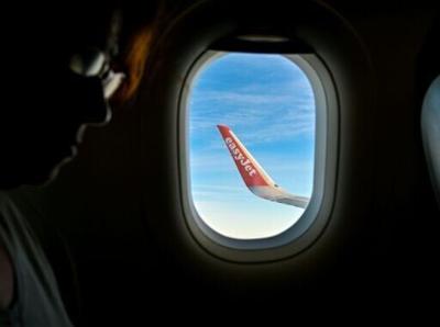 The jump in jet fuel costs are weighing on the bottom line of EasyJet and other airlines