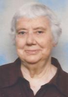 Mary Katherine Davidson, 84, Crystal City