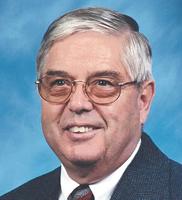 James R. “Jim” Dunham, 88, Festus