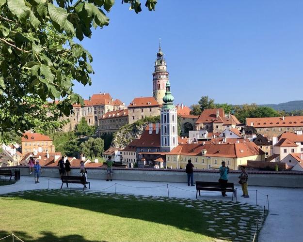Český Krumlov_Veronika Primm