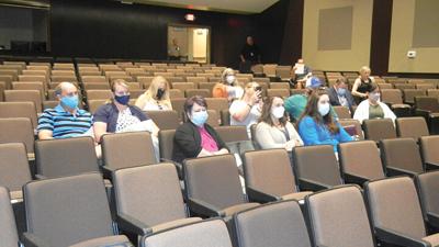 mask parents at windsor meeting