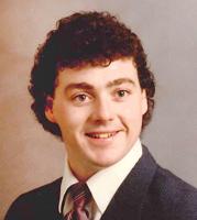 Michael Todd Pumfrey 57, Belleville, Ill.