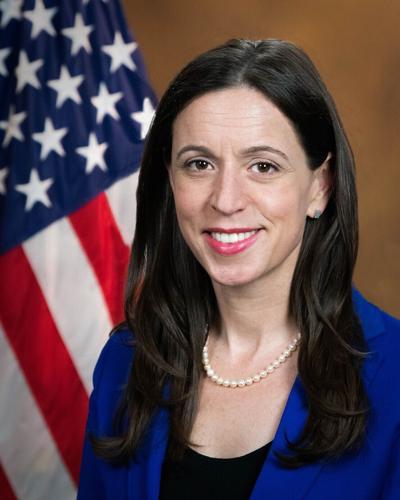 Former U.S. Pardon Attorney