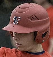 Athlete of the Week (June 18, 2017) -- Jaden Courtois, Festus Post 253, baseball