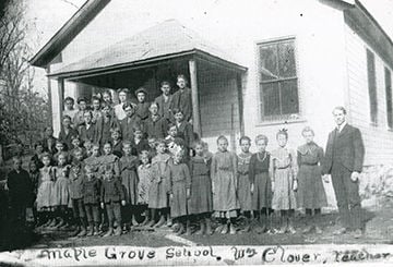 maple grove elementary