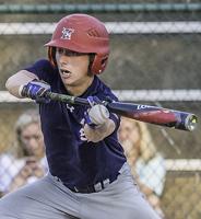 American Legion: De Soto vs. Ste. Gen; Rock vs. Festus tonight