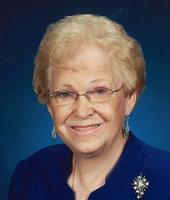 Jane Marie (Adams) Gan, 88, High Ridge