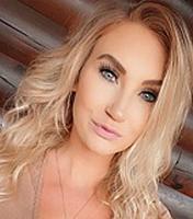 Savannah Nathalie McCreary, 28, De Soto