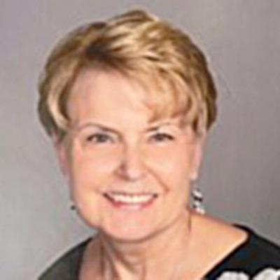 Daugherty Scaggs, Beverly