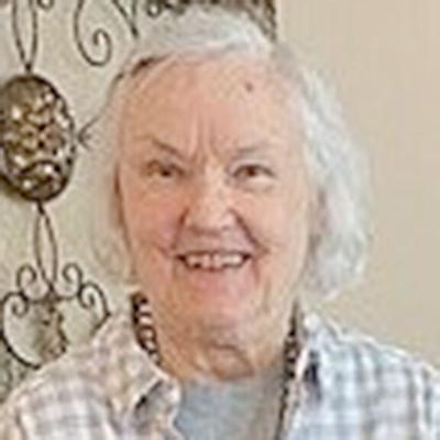 Thurman, Joan