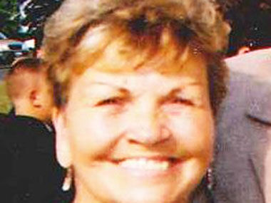 Linda Dianne Carver, 77, Robertsville