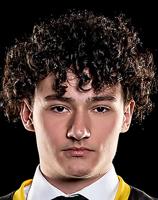 Athlete of the Week (Jan. 25, 2021) -- Hayden Berberich, Seckman ice hockey