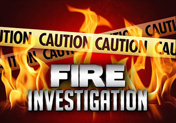 fire investigation