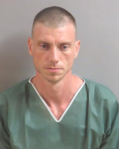 Man allegedly shoots another man at House Spring home