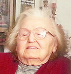 Edna Lucille Schroeder, 80, Hillsboro