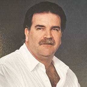 Kenneth M. Penrod, 60, St. Louis