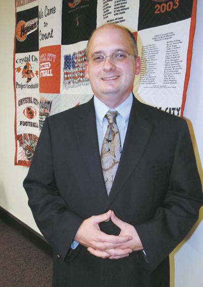 Harrison, Philip, new CC super -- 2012.JPG